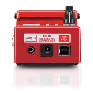 BOSS RC-3 cục phơ cho guitar Solo & Guitar Bass mat san pho Boss RC 3