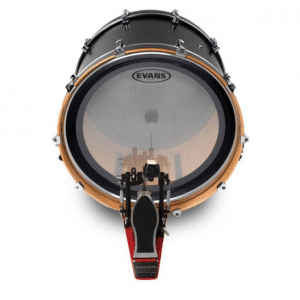 D'ADDRIO BD18EMAD2 EVANS MẶT TRỐNG EMAD-2 18" mat trong kick bass evans bd18emad 2