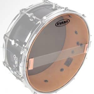 EVANS S14H30 MẶT TRỐNG SNARE 14 inch CLEAR DRUM HEAD mat trong snare evans s14h30