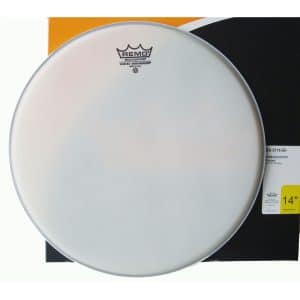 mat trong snare remo ba 0114 00 2