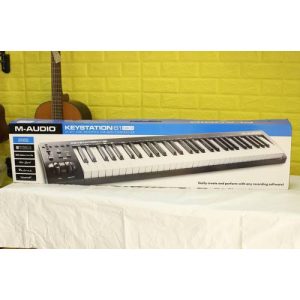M-Audio KeyStation 61 mk3