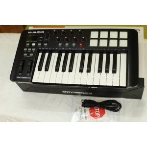 M-Audio Oxygen 25 IV