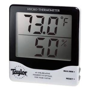 Taylor 80358 Big Digit Hygrometer may do do am chu lon taylor 80358 500x500