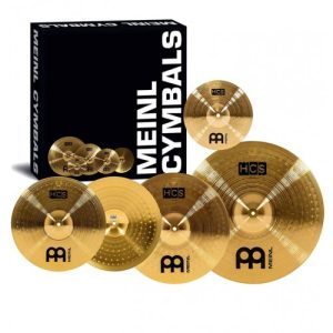 Cymbal Meinl HCS141620+10