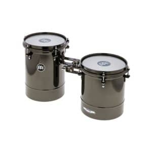 MEINL MDT88BN TRỐNG TIMBALES 8", BLACK NICKEL FINISH meinl mdt88bn