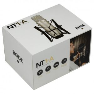 MICRO RODE NT1-A