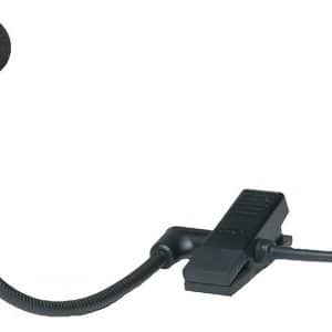 micro ca doan shure cvo 3