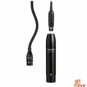 micro ca doan shure cvo5