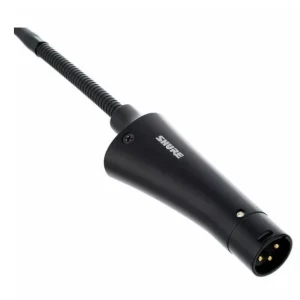 micro co ngong shure cveg12