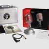 micro karaoke shure 5575le 1