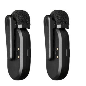 Micro Shure MoveMic Two MV-TWO-KIT-Z6 Lavalier Không Dây micro movemic two mv two kit z6