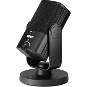 Mic thu âm Rode NT USB MINI