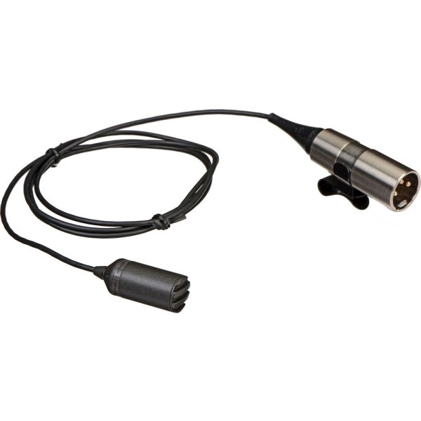 micro shure sm11