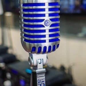 Shure Super 55-X Micro Ca Hát micro shure super 55 gia tot