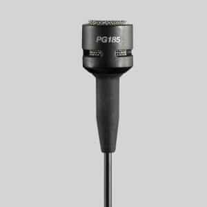 Hệ thống micro Shure SVX188A/CVL không dây cài áo micro shure svx188a 2