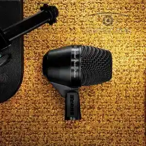 Micro Trống Shure PGA52 Chuyên Nghiệp micro trong shure pga52 2