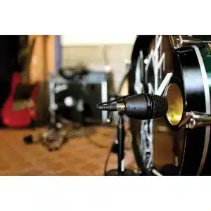 Micro Trống Shure PGA52 Chuyên Nghiệp micro trong shure pga52 4