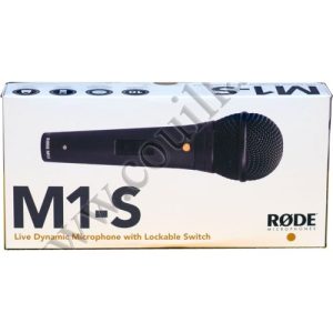 Micro dây Rode M1-S