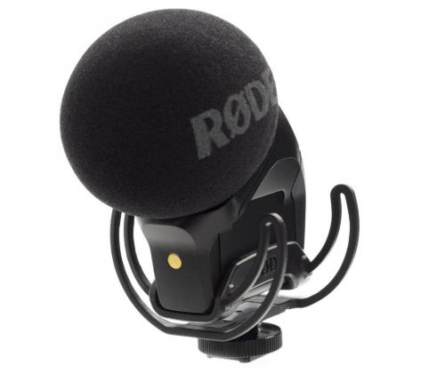 microphone-rode-stereovideomic-pro-2 microphone rode stereovideomic pro 2