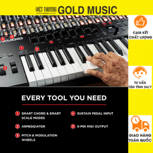 midi maudio oxygenpro 61 (1) 600x600