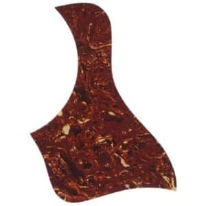 Miếng dán chống trầy Guitar Taylor 80251 mieng dan trong tray taylor 80251