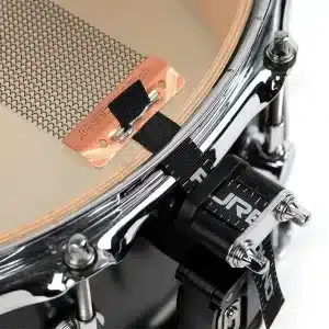 EVANS CPS1420 Dây trống snare thép cao cấp 20 sợi, 14 inch mozart chahine 600x600.jpg