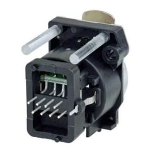 NEUTRIK NE8FBV jack mạng tiếp nhận giắc chuẩn RJ45 neutrik ne8fbv c5 led1 ethercon cat5e for vertical pcb mount belram 600x396