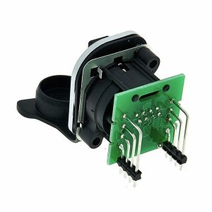 NEUTRIK NE8FDH-C5E Giắc âm mạng RJ45 neutrik ne8fdh c5e top thomann united arab emirates