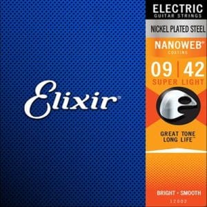 ELIXIR 16540 Dây đàn Guitar nhung bo day dan elixir dang duoc giam gia