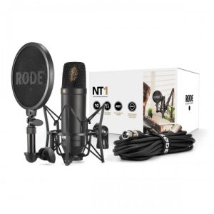 MICRO RODE NT1 KIT - micro thu âm chất lượng cao