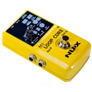 NUX LOOP-CORE Bộ tạo hiệu ứng Pedal