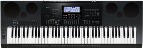 Đàn Organ Casio Wk 7600 Dan-organ-casio-wk-7600