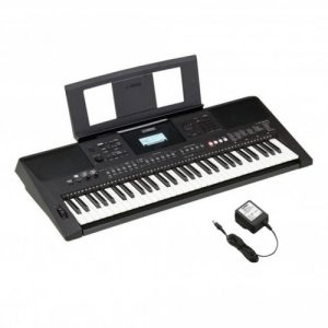 Đàn organ Yamaha E463