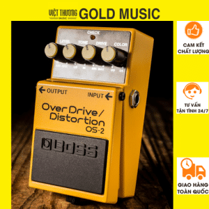 BOSS OS-2 Pedal Kết Hợp Overdrive và Distortion os2 (1) 600x600