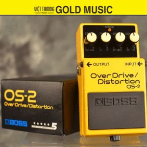 BOSS OS-2 Pedal Kết Hợp Overdrive và Distortion os2 (3) 600x600