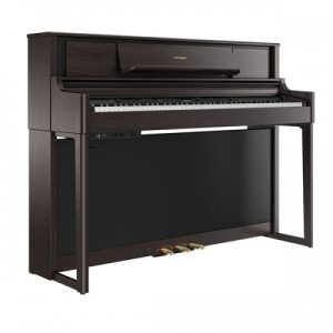 ROLAND LX-705-CH Đàn Piano Kỹ Thuật Số