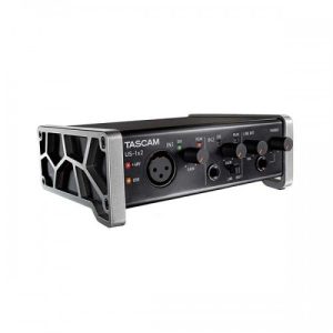 TASCAM US-1X2HR BỘ CHUYỂN ĐỔI ÂM THANH USB
