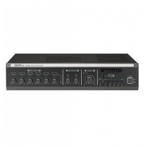 Amplifier Inter- M PA-120A
