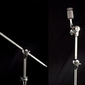 PEARL CHÂN CYMBAL, UNI-LOCK TILTER BC-930 pearl bc 930 chinh hang