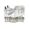 Trống Pearl MJ-306T JUNIOR SERIES TRIO TOM SET 6/8/10"