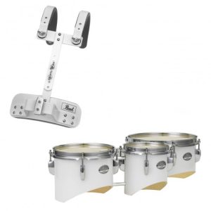 Trống Pearl MJT680/CXN 6/8/10" JUNIOR SERIES TRIO TOM SET