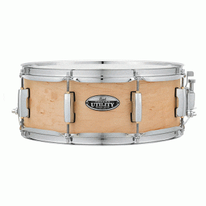 pearl mus1455 trong snare matte natural 14 x 55 mau 224 600x600