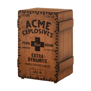 pearl pbc 125b trong cajon primero crate style acme front 600x600