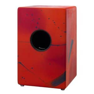 pearl pbc120b trong cajon 1