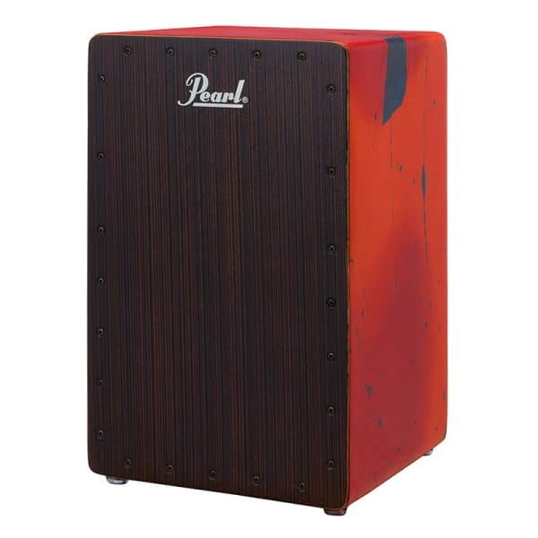 pearl pbc120b trong cajon 2