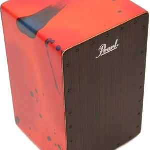 pearl pbc120b trong cajon