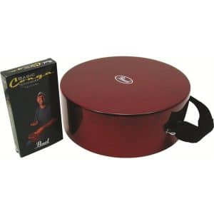 PEARL PPC-120 TRỐNG TẬP CONGA BONGO PRACTICE pearl ppc 120 trong tap conga 2