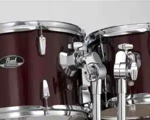 PEARL RS505C/C91 TRỐNG BỘ KÍCH 20" MÀU ĐỎ RƯỢU pearl rs505c c91 trong bo kich 20 mau do ruou 600x240.png