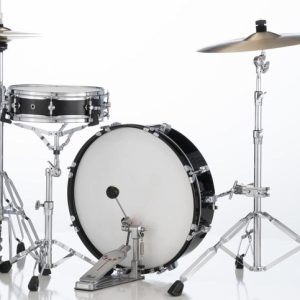 pearl sfs1335b trong snare 1