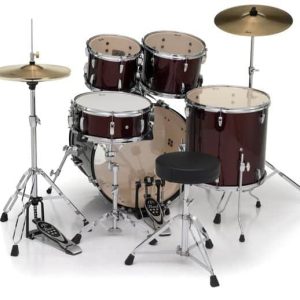 pearl trong bo kich 22 mau do ruou rs525sc c91 viet thuong music